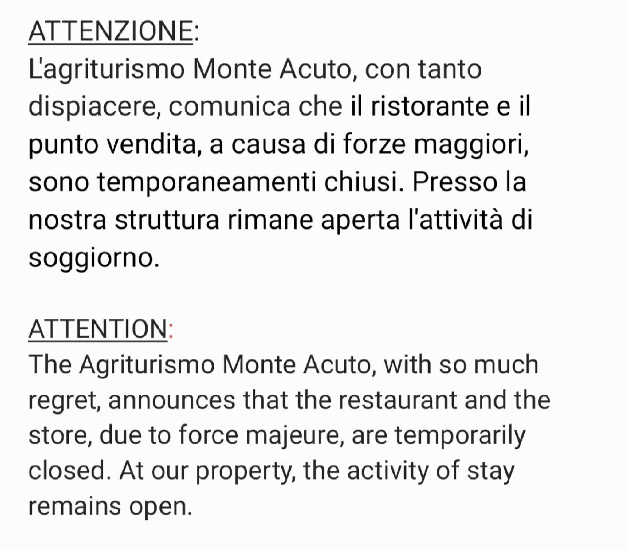 Agriturismo Monte Acuto - Natura, Mare & Relax In Piscina 托伊拉诺 外观 照片