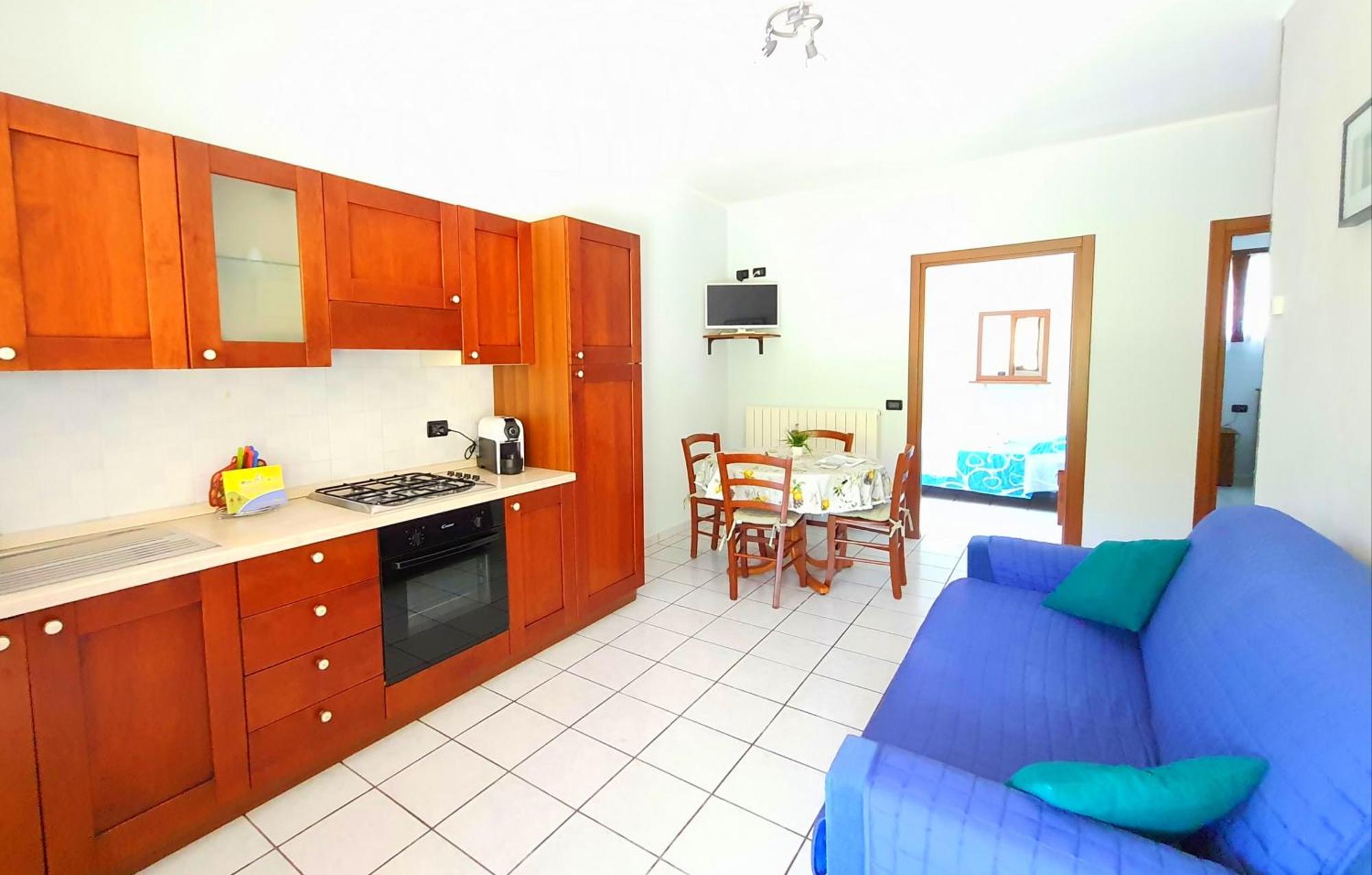 Agriturismo Monte Acuto - Natura, Mare & Relax In Piscina 托伊拉诺 客房 照片