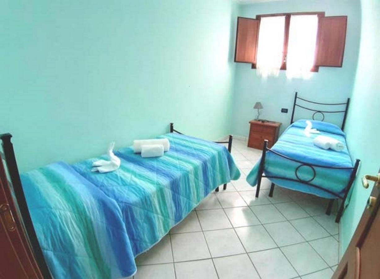 Agriturismo Monte Acuto - Natura, Mare & Relax In Piscina 托伊拉诺 外观 照片